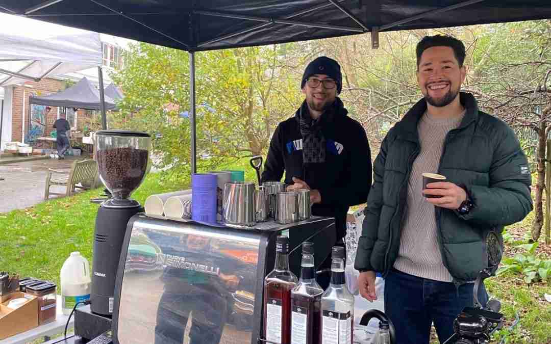 Cargo bikes and Bikes for Business