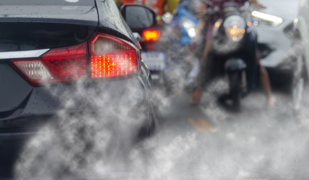 Clean Air Human Rights Bill Rejected