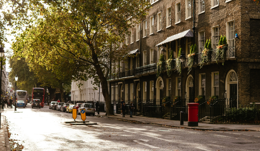 Defra’s £7 Million Air Quality Grant Now Open