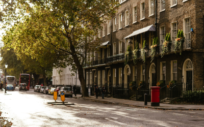 Defra’s £7 Million Air Quality Grant Now Open