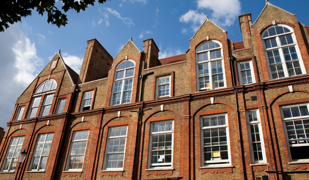 Helping London Schools Breathe Clean