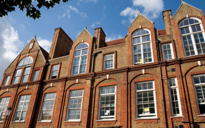 Helping London Schools Breathe Clean