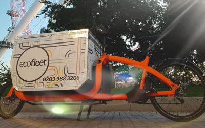 On Your (Cargo) Bike for International Women’s Day – Part 1