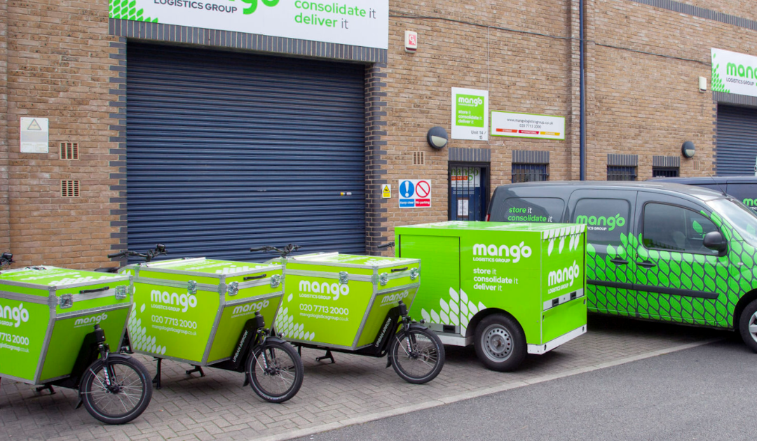 Meet the Operator – Mango Logistics