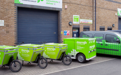 Meet the Operator – Mango Logistics