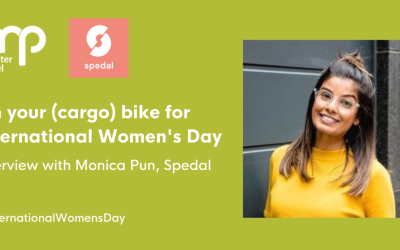 On Your (Cargo) Bike for International Women’s Day – Part 2