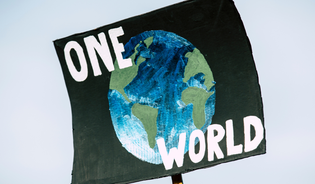 Take Part in London Climate Action Week