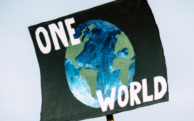 Take Part in London Climate Action Week