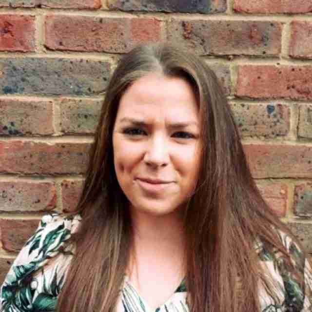 Rhian Mason