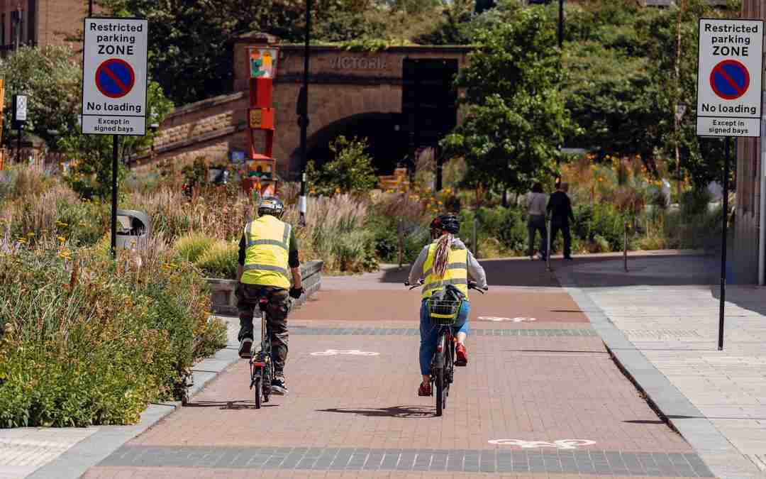 The growing role of Travel Plans in shaping successful and sustainable developments