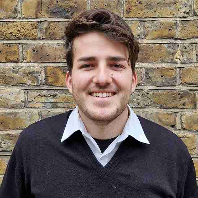 Sam-Brown of MPST