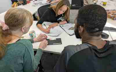 Lambeth Accessibility Working Group