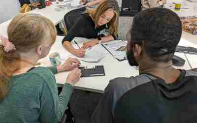 Accessibility Working Groups should be embedded in all planning authorities 