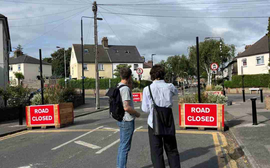 Designing surveys for effective engagement