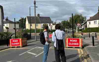 Designing surveys for effective engagement