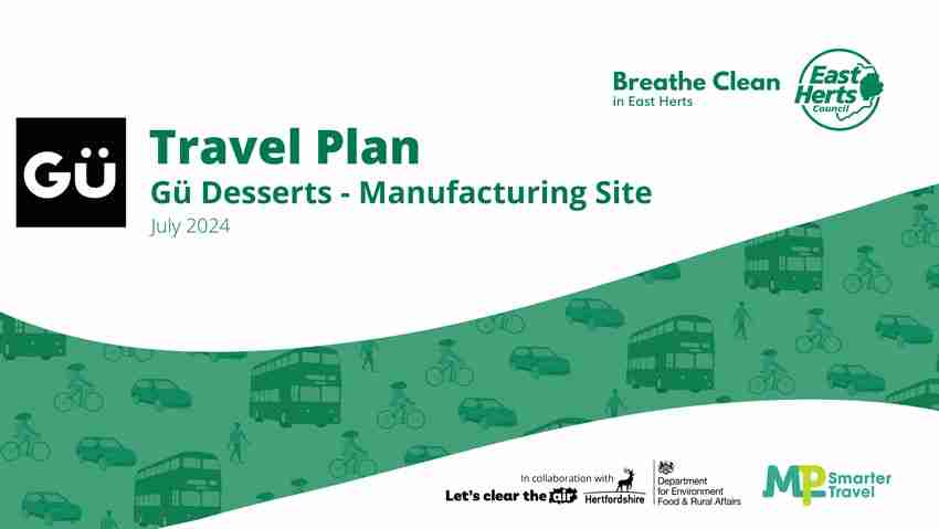 Gu-Desserts-East-Herts-Travel-Plan-1_cover