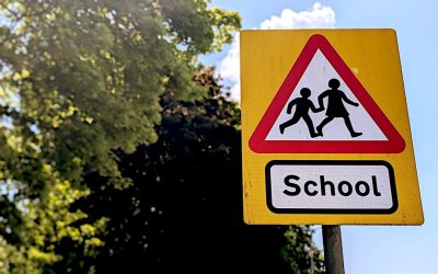 How we support local authorities deliver healthy School Streets