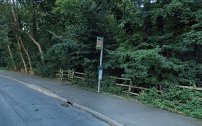 Making the rural school run sustainable, convenient and safe